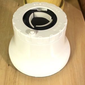 Universal hair diffuser